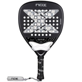 Noxsport AT10 Luxury Genius Attack 18K Alum 2026 (Agustín Tapia)